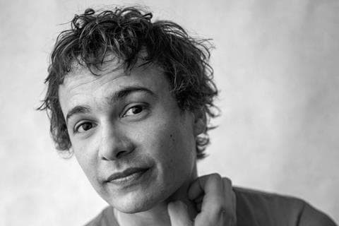 Frank Dillane