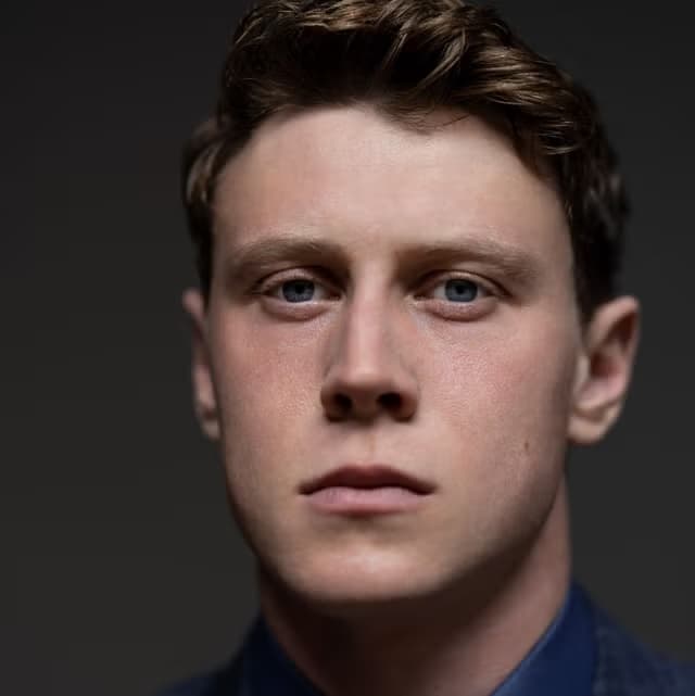 George MacKay