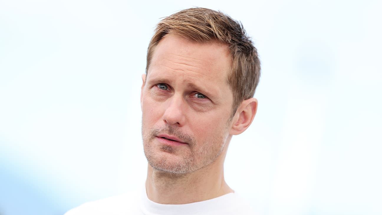 Alexander Skarsgård