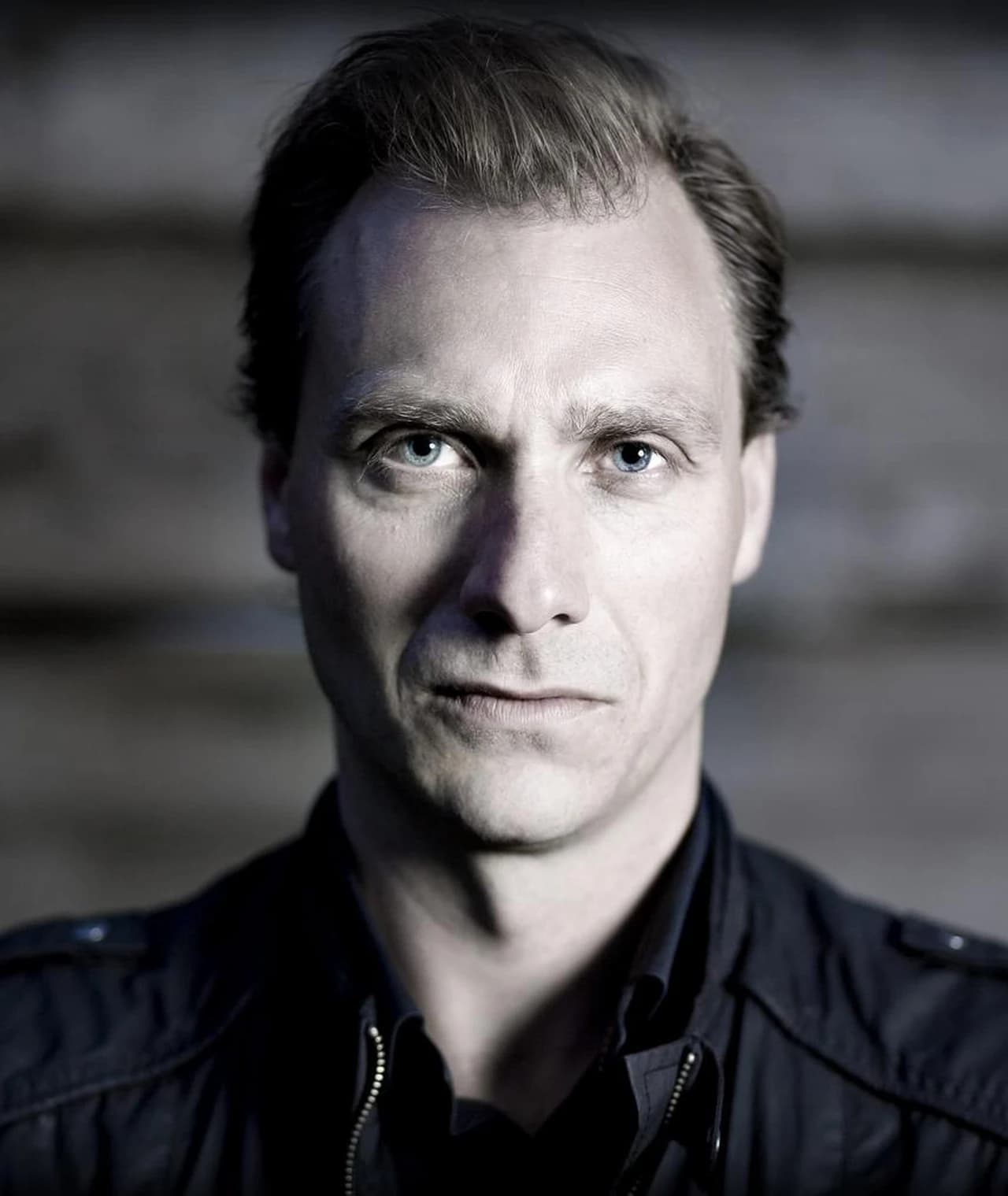 Alexandre Willaume