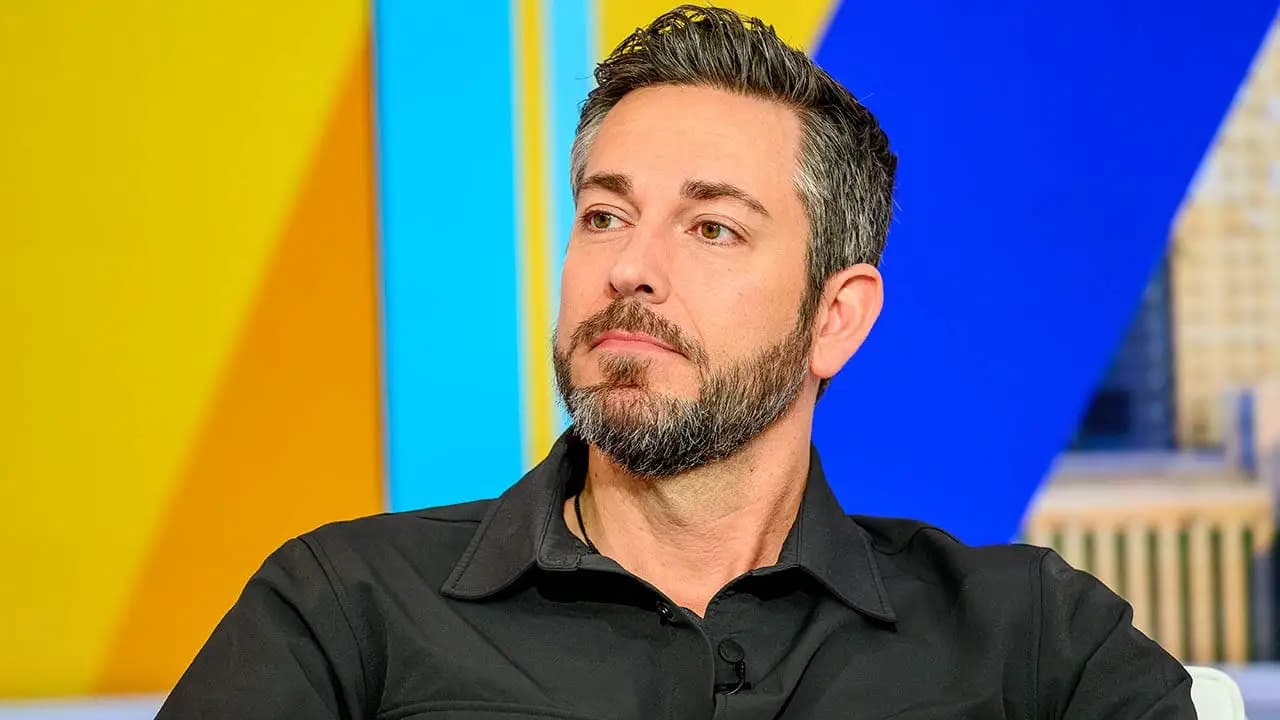 Zachary Levi