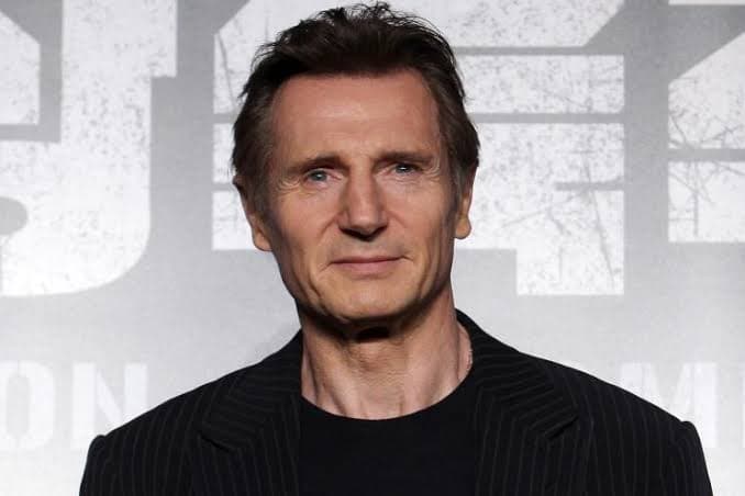 Liam Neeson