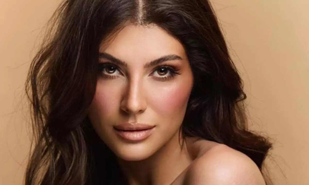 Elnaaz Norouzi