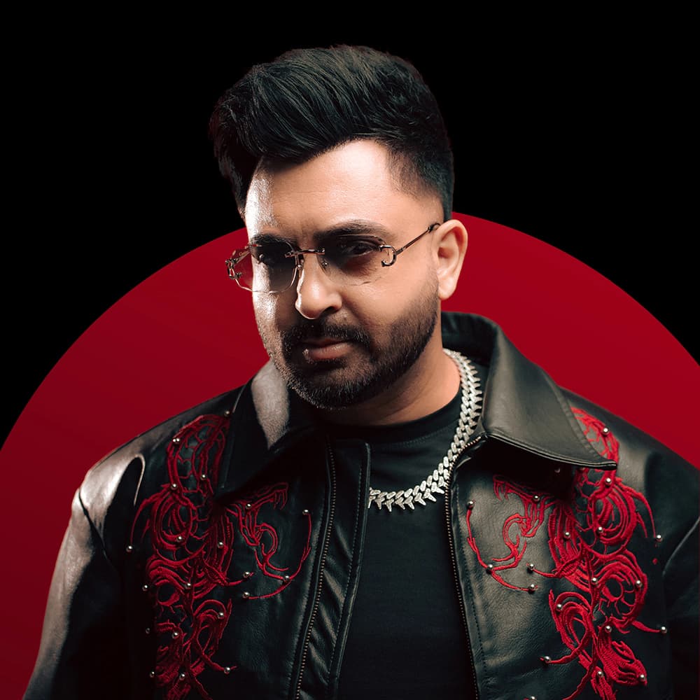 Sharry Mann